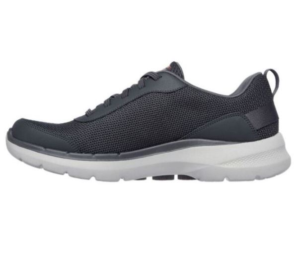 Skechers Men's GOwalk 6 - Bold Knight