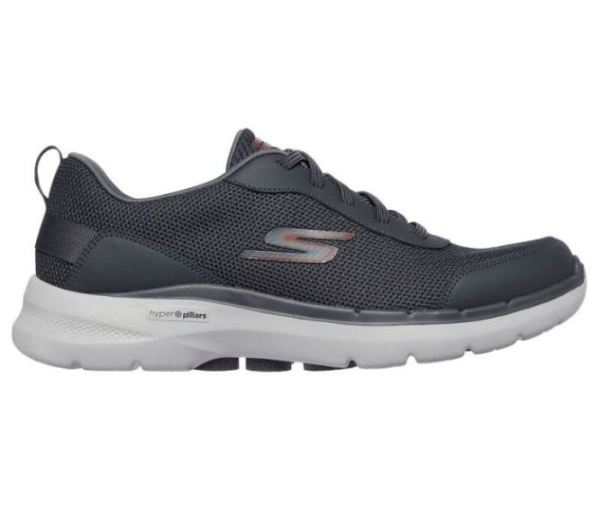 Skechers Men's GOwalk 6 - Bold Knight