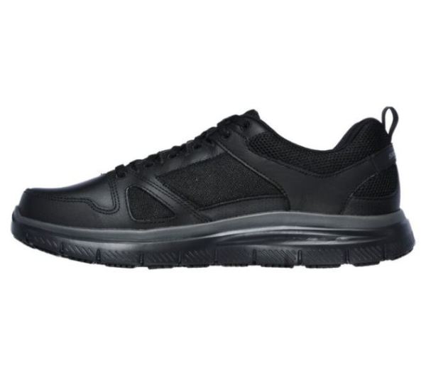 Skechers Men's Work Relaxed Fit: Flex Advantage SR