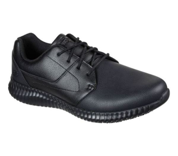 Skechers Men's Relaxed Fit: Cessnock - Lival