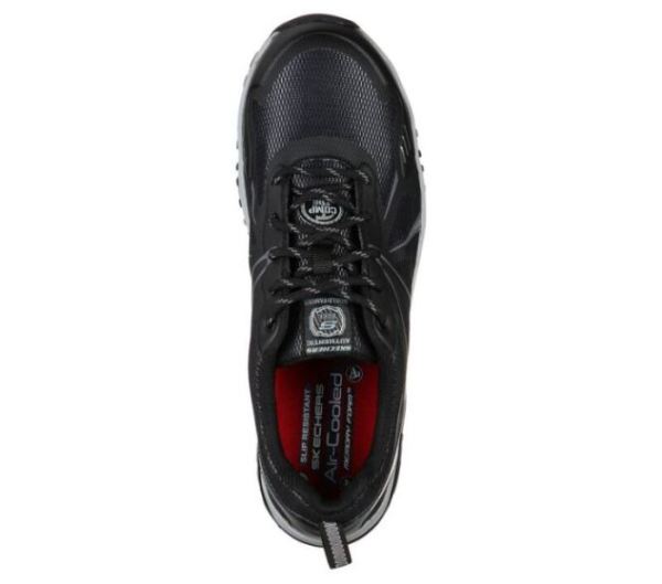Skechers Men's Work: Azbar Comp Toe
