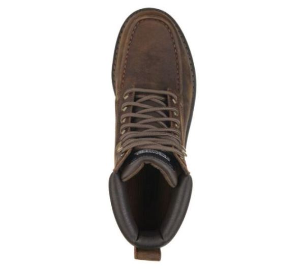 Skechers Men's Bruiser