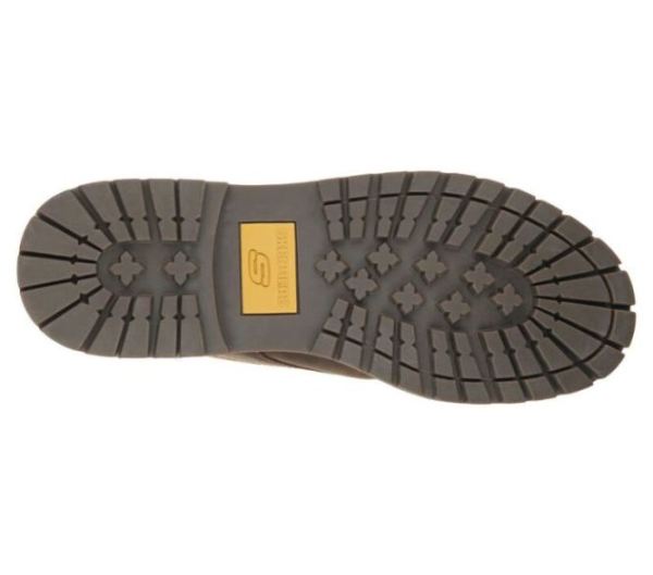 Skechers Men's Bruiser