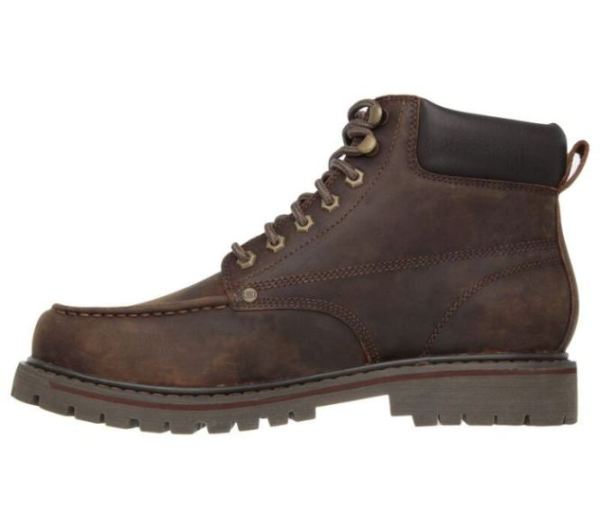 Skechers Men's Bruiser