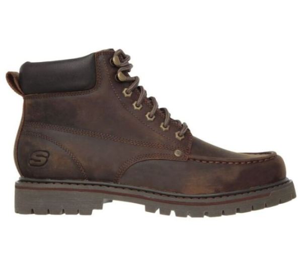 Skechers Men's Bruiser