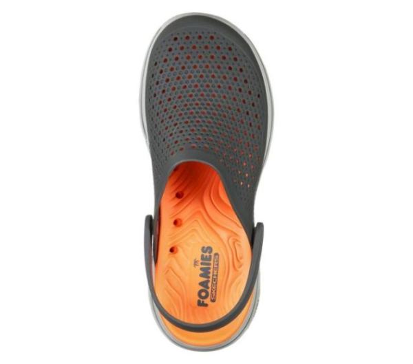 Skechers Men's Foamies: GOwalk 5 - Astonished