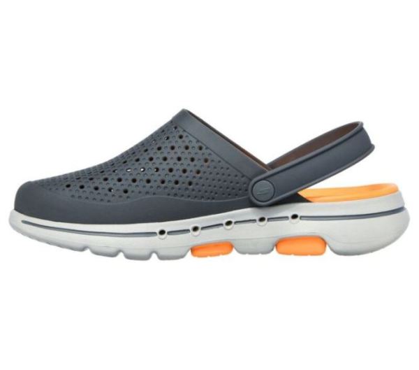 Skechers Men's Foamies: GOwalk 5 - Astonished
