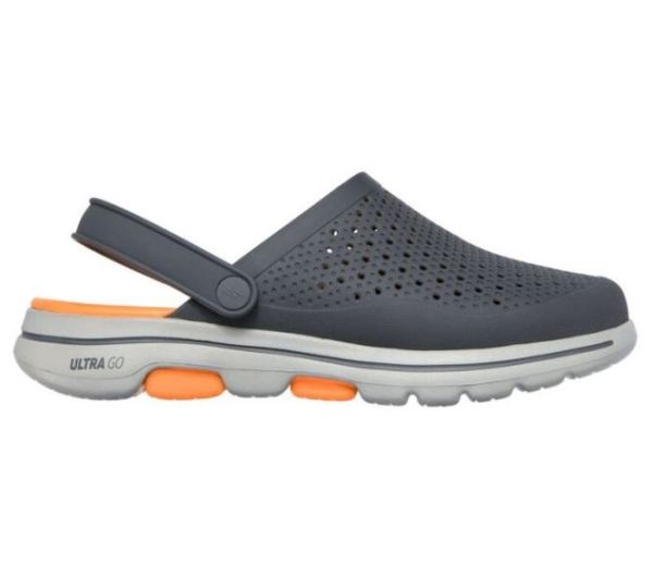 Skechers Men's Foamies: GOwalk 5 - Astonished