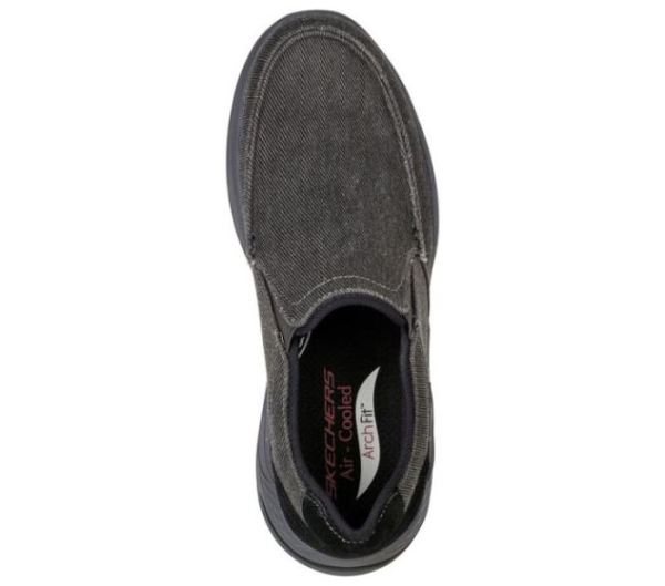 Skechers Men's Relaxed Fit: Skechers Arch Fit Motley - Daven