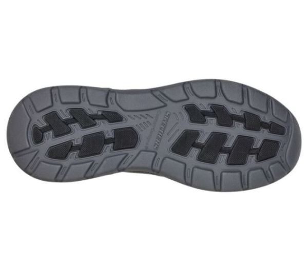 Skechers Men's Relaxed Fit: Skechers Arch Fit Motley - Daven