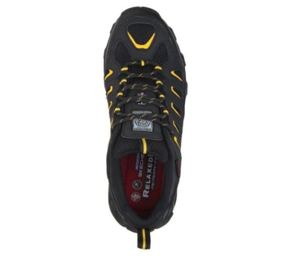 Skechers Men's Work: Blais ST