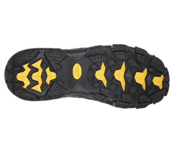 Skechers Men's Work: Blais ST