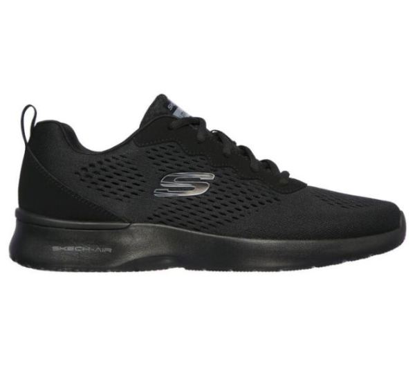 Skechers Men's Skech-Air Dynamight - Tuned