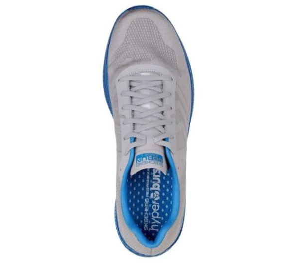 Skechers Men's GOrun Razor