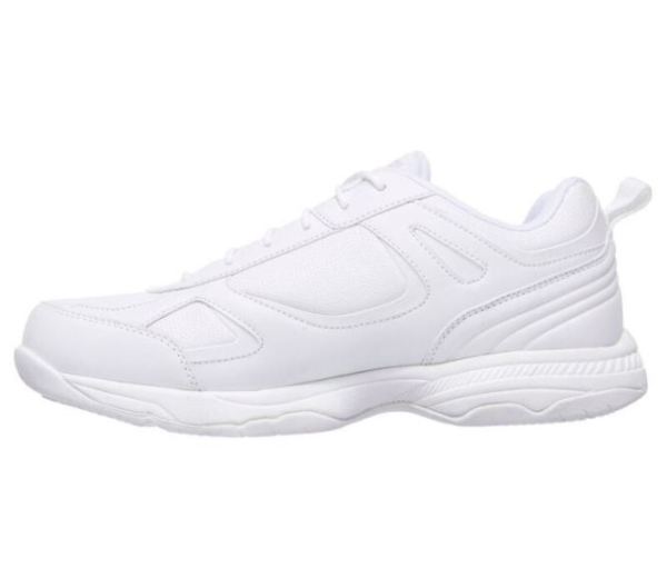 Skechers Men's Work Relaxed Fit: Dighton SR
