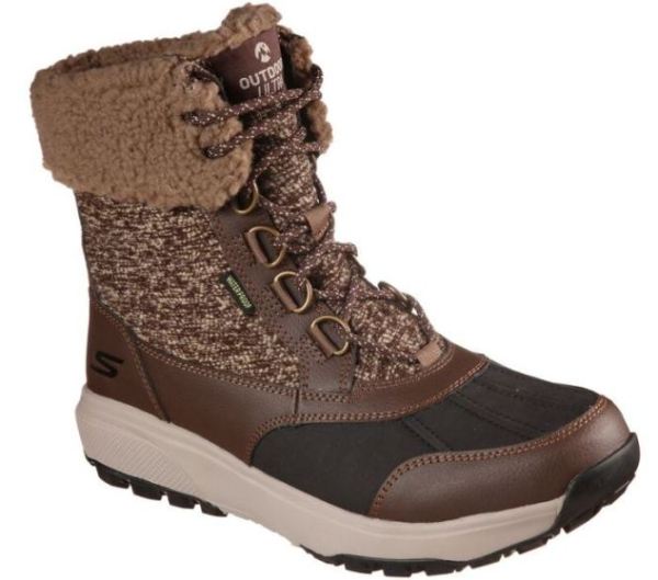 Skechers Men's On the GO Outdoor Ultra - Hillcrest