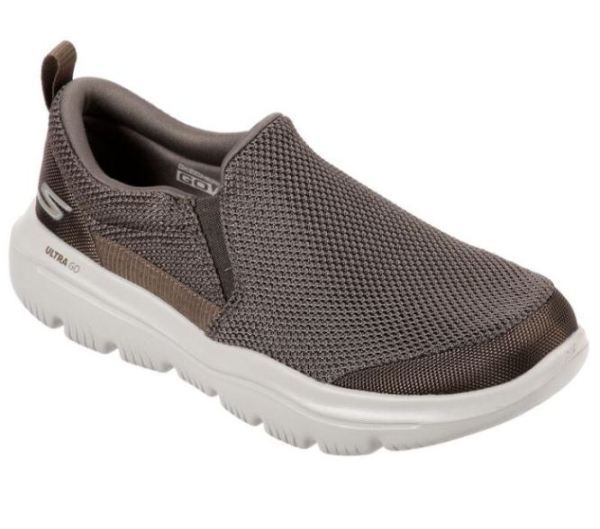 Skechers Men's GOwalk Evolution Ultra - Impeccable