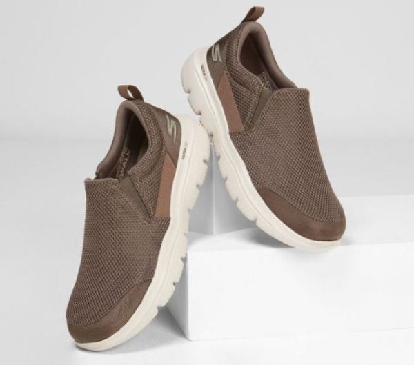 Skechers Men's GOwalk Evolution Ultra - Impeccable