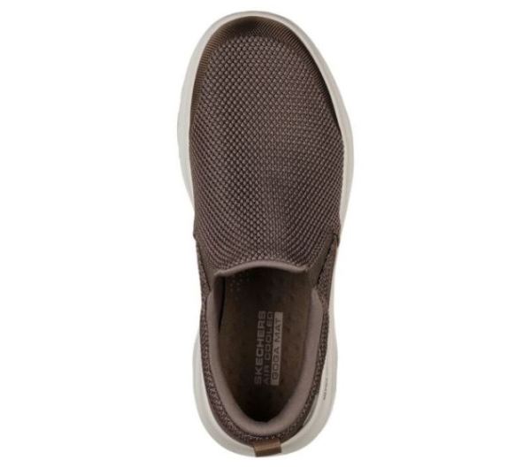 Skechers Men's GOwalk Evolution Ultra - Impeccable