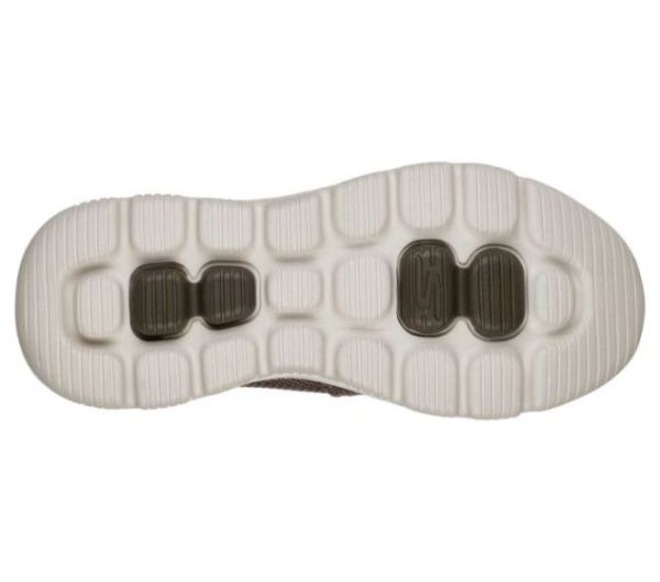 Skechers Men's GOwalk Evolution Ultra - Impeccable