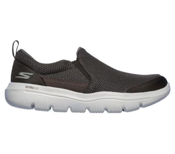 Skechers Men's GOwalk Evolution Ultra - Impeccable