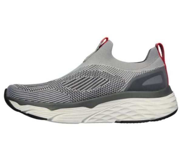 Skechers Men's  Max Cushioning Elite - Amplifier
