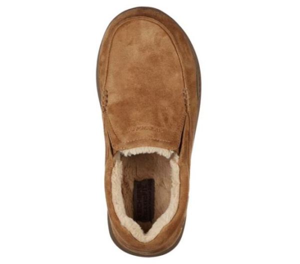Skechers Men's Relaxed Fit: Expected X - Larmen