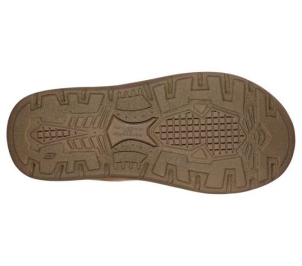 Skechers Men's Relaxed Fit: Expected X - Larmen