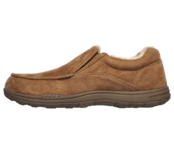 Skechers Men's Relaxed Fit: Expected X - Larmen