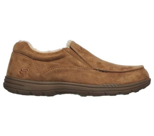 Skechers Men's Relaxed Fit: Expected X - Larmen