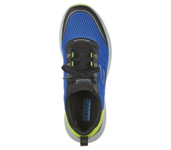 Skechers Men's GOrun Pulse Trail - Expedition