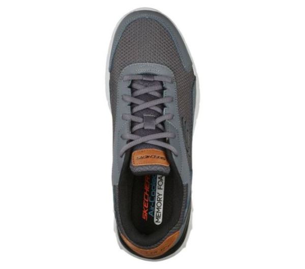 Skechers Men's Overhaul 2.0 - Enforcer