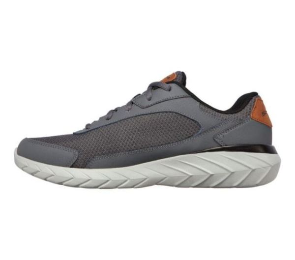 Skechers Men's Overhaul 2.0 - Enforcer