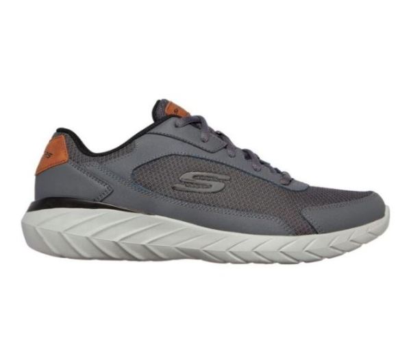 Skechers Men's Overhaul 2.0 - Enforcer