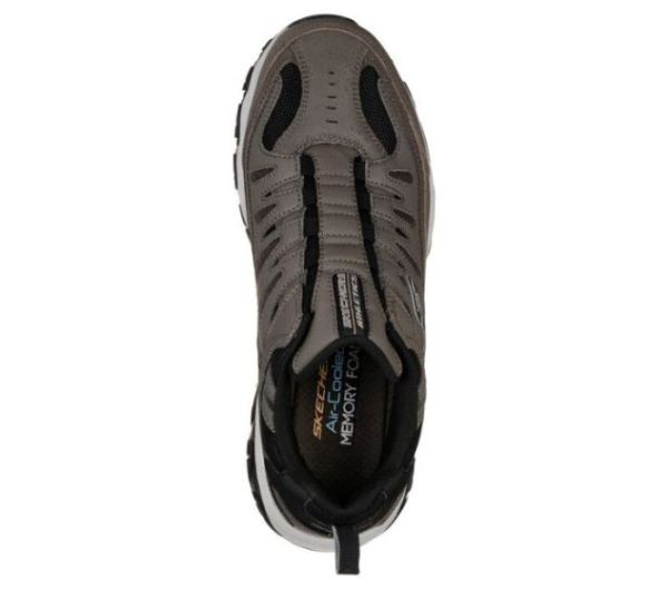 Skechers Men's After Burn M. Fit