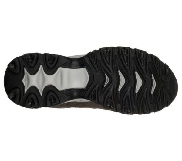 Skechers Men's After Burn M. Fit