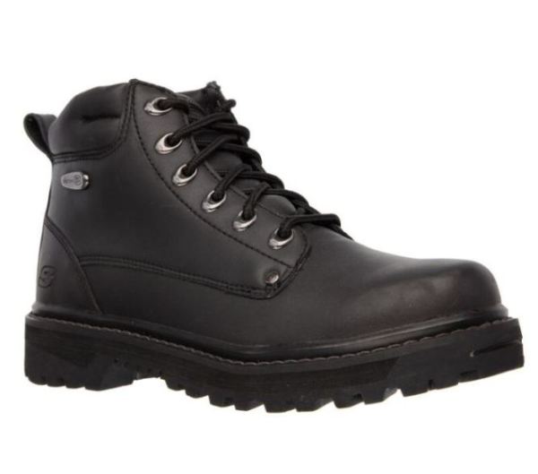 Skechers Men's Mariners - Pilot