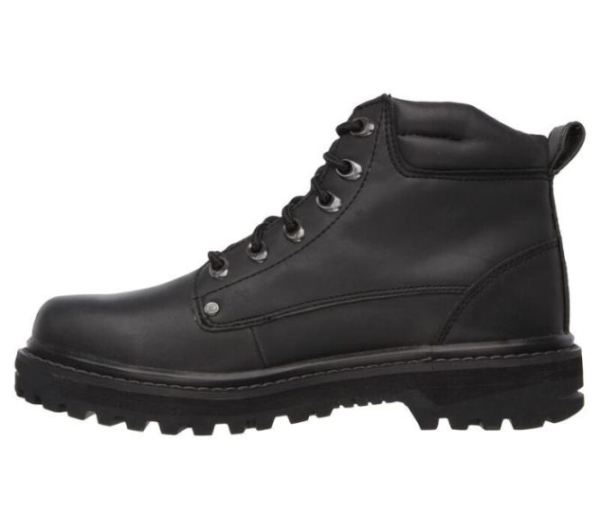 Skechers Men's Mariners - Pilot