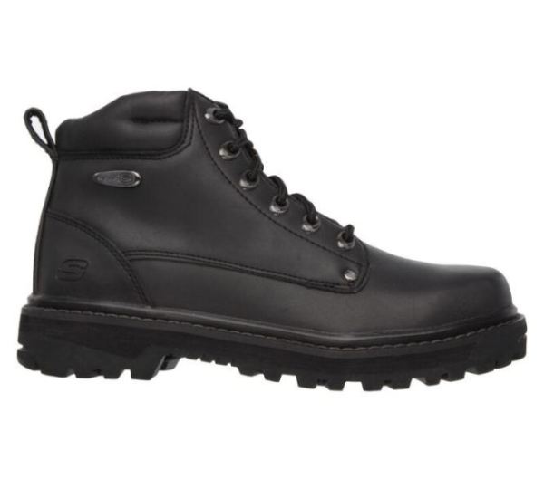 Skechers Men's Mariners - Pilot
