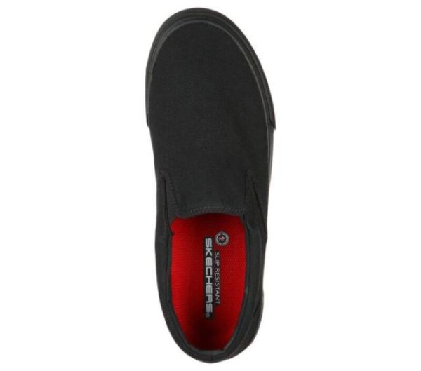 Skechers Men's Work: Delvee - Bitalo SR