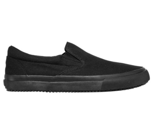 Skechers Men's Work: Delvee - Bitalo SR