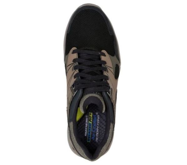 Skechers Men's Relaxed Fit: Lugwin - Faulk Way
