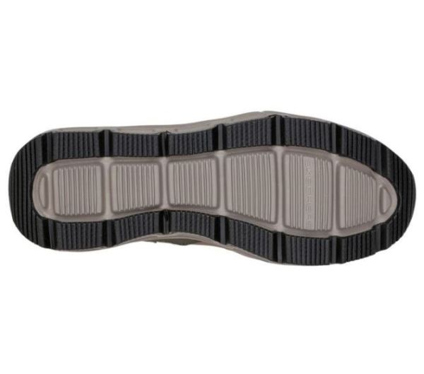 Skechers Men's Relaxed Fit: Lugwin - Faulk Way