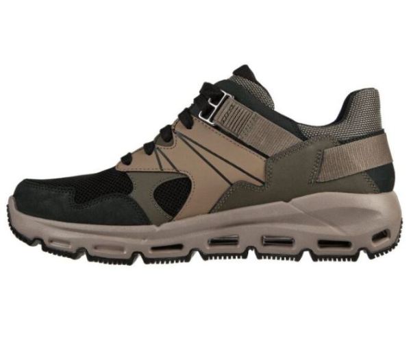 Skechers Men's Relaxed Fit: Lugwin - Faulk Way