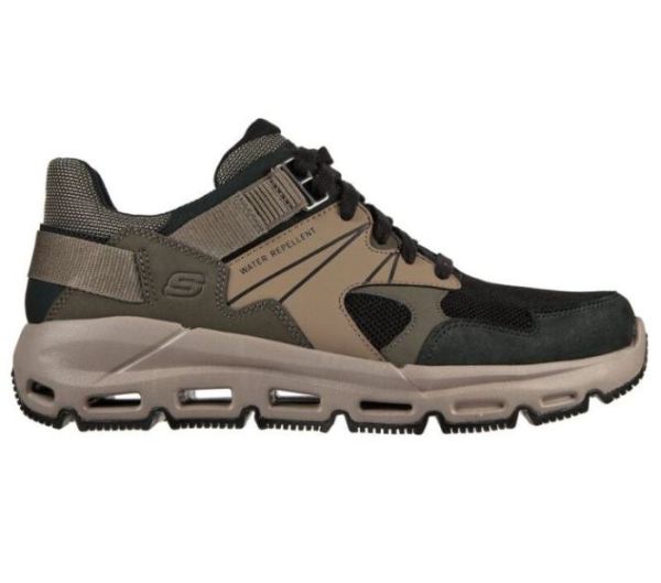 Skechers Men's Relaxed Fit: Lugwin - Faulk Way