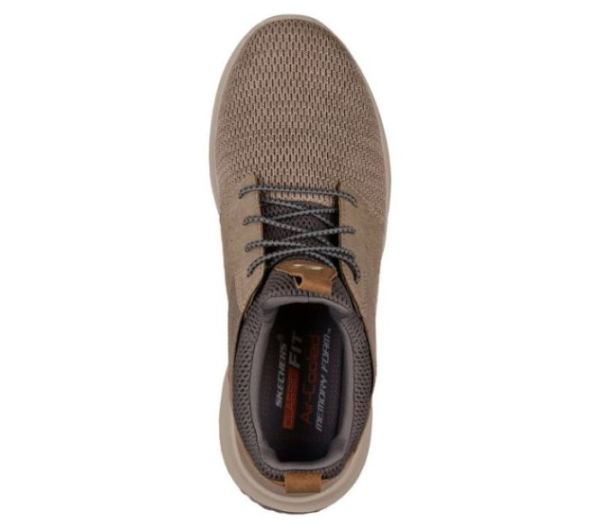 Skechers Men's Delson - Camben