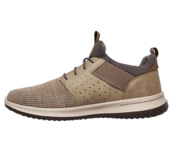 Skechers Men's Delson - Camben