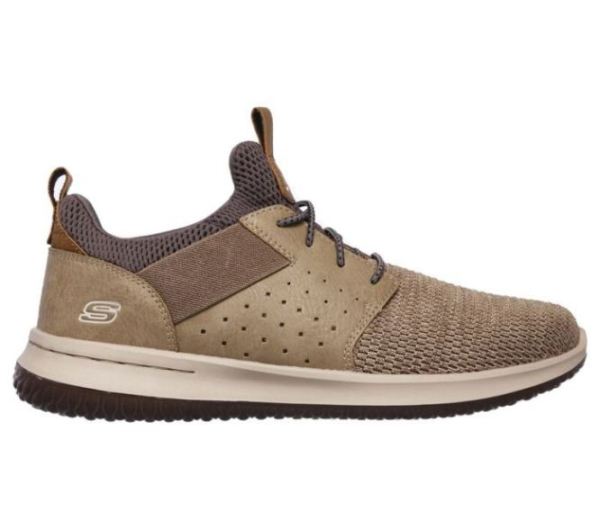 Skechers Men's Delson - Camben