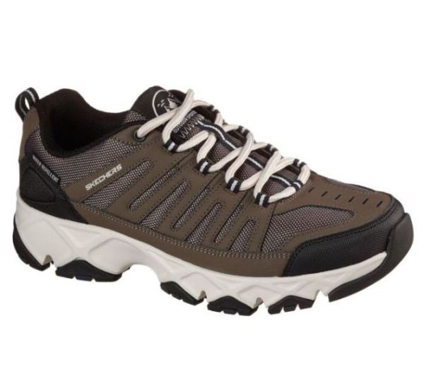 Skechers Men's Relaxed Fit: Crossbar - Stilholt