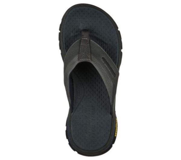 Skechers Men's Relaxed Fit: Ralcon - Sea Terra